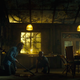 Pablo Schreiber, Ricky Whittle, Ian McShane